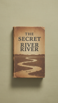 First Edition Hardcover Novel