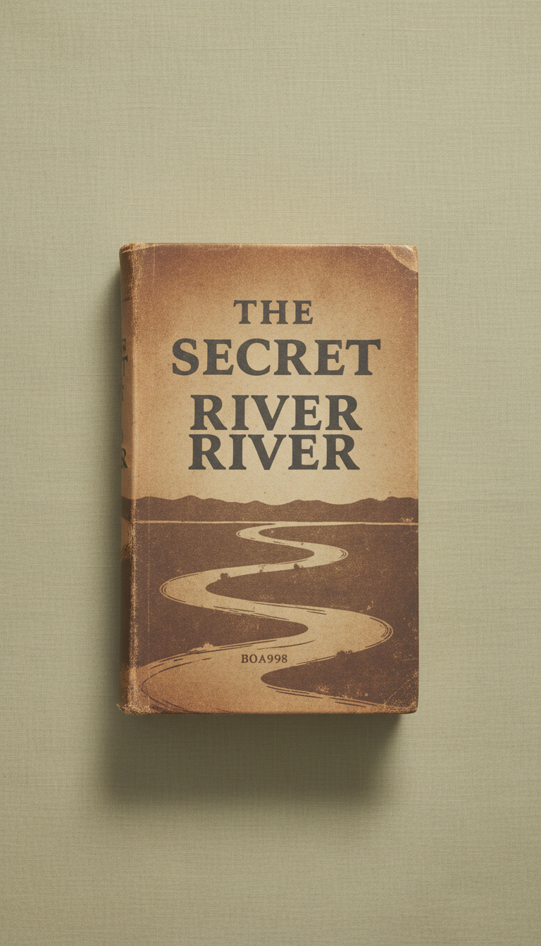First Edition Hardcover Novel
