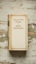 Signed Contemporary Paperback
